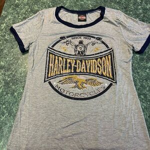 Harley Davidson 1903